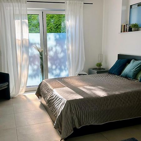 Exklusive Neubauapartments Paderborn Eksteriør billede