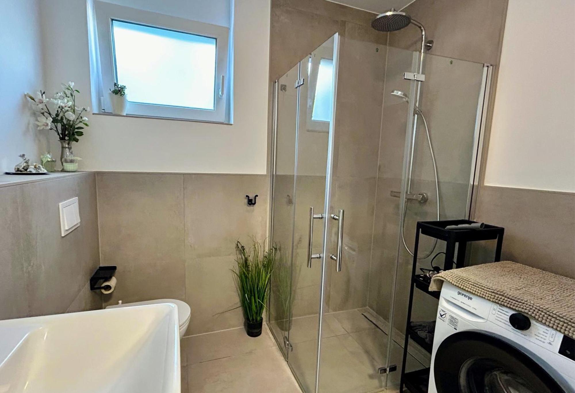 Exklusive Neubauapartments Paderborn Eksteriør billede