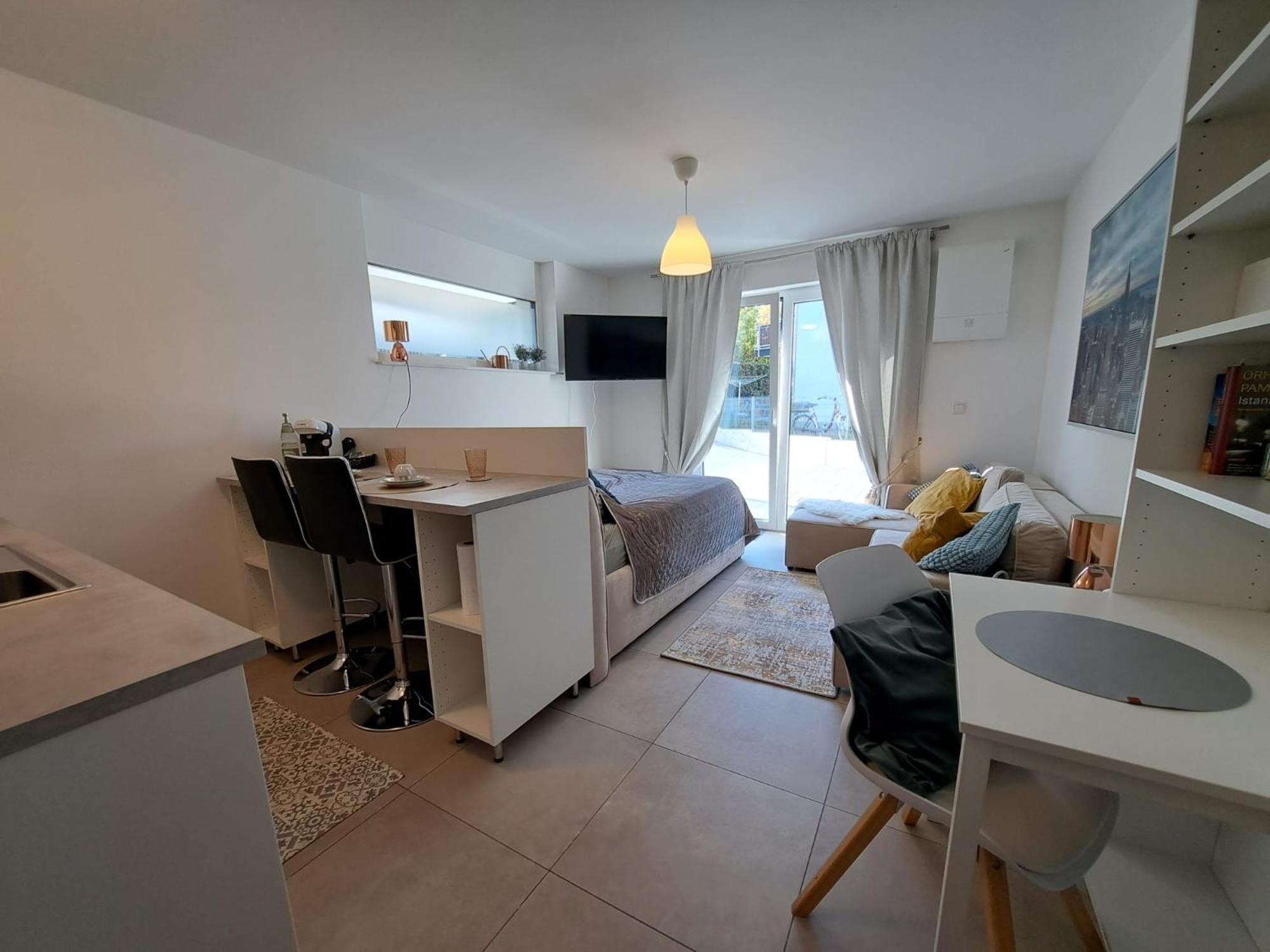 Exklusive Neubauapartments Paderborn Eksteriør billede