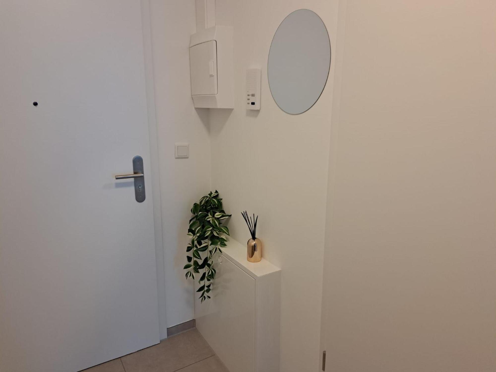Exklusive Neubauapartments Paderborn Eksteriør billede
