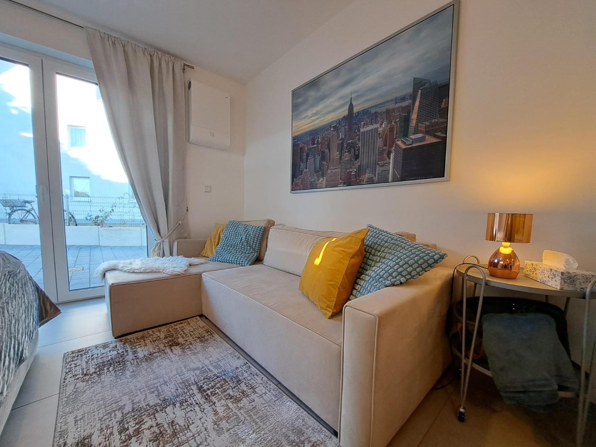 Exklusive Neubauapartments Paderborn Eksteriør billede