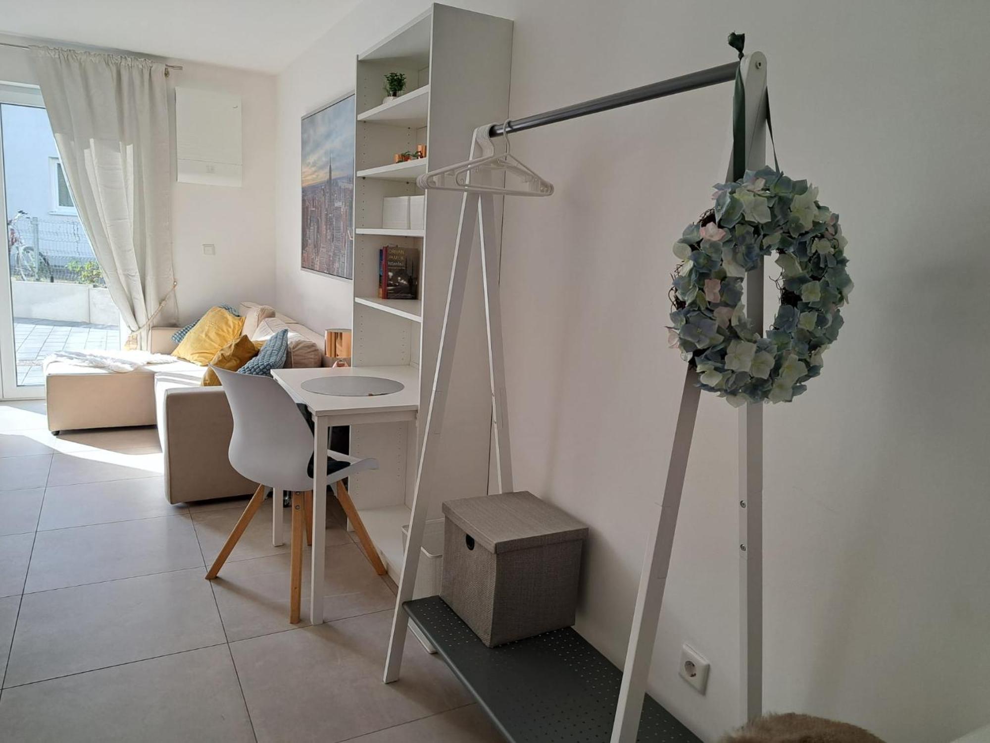 Exklusive Neubauapartments Paderborn Eksteriør billede