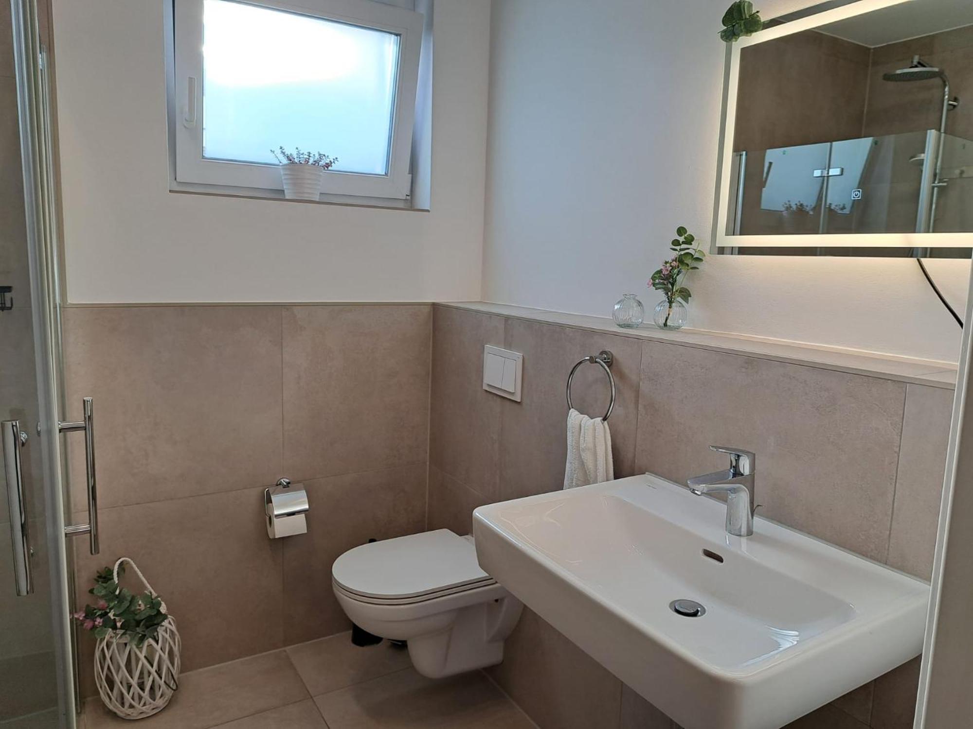 Exklusive Neubauapartments Paderborn Eksteriør billede