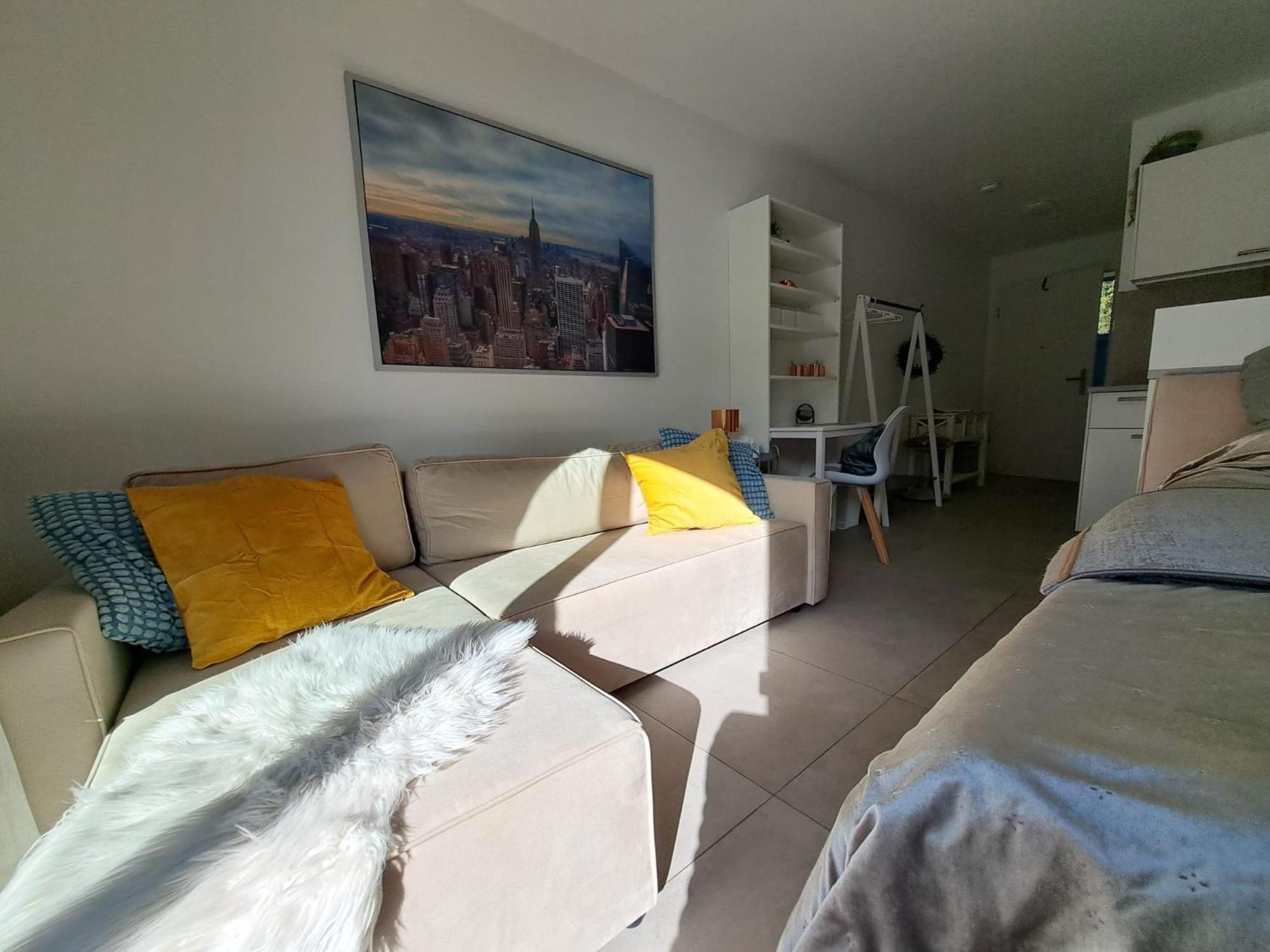 Exklusive Neubauapartments Paderborn Eksteriør billede