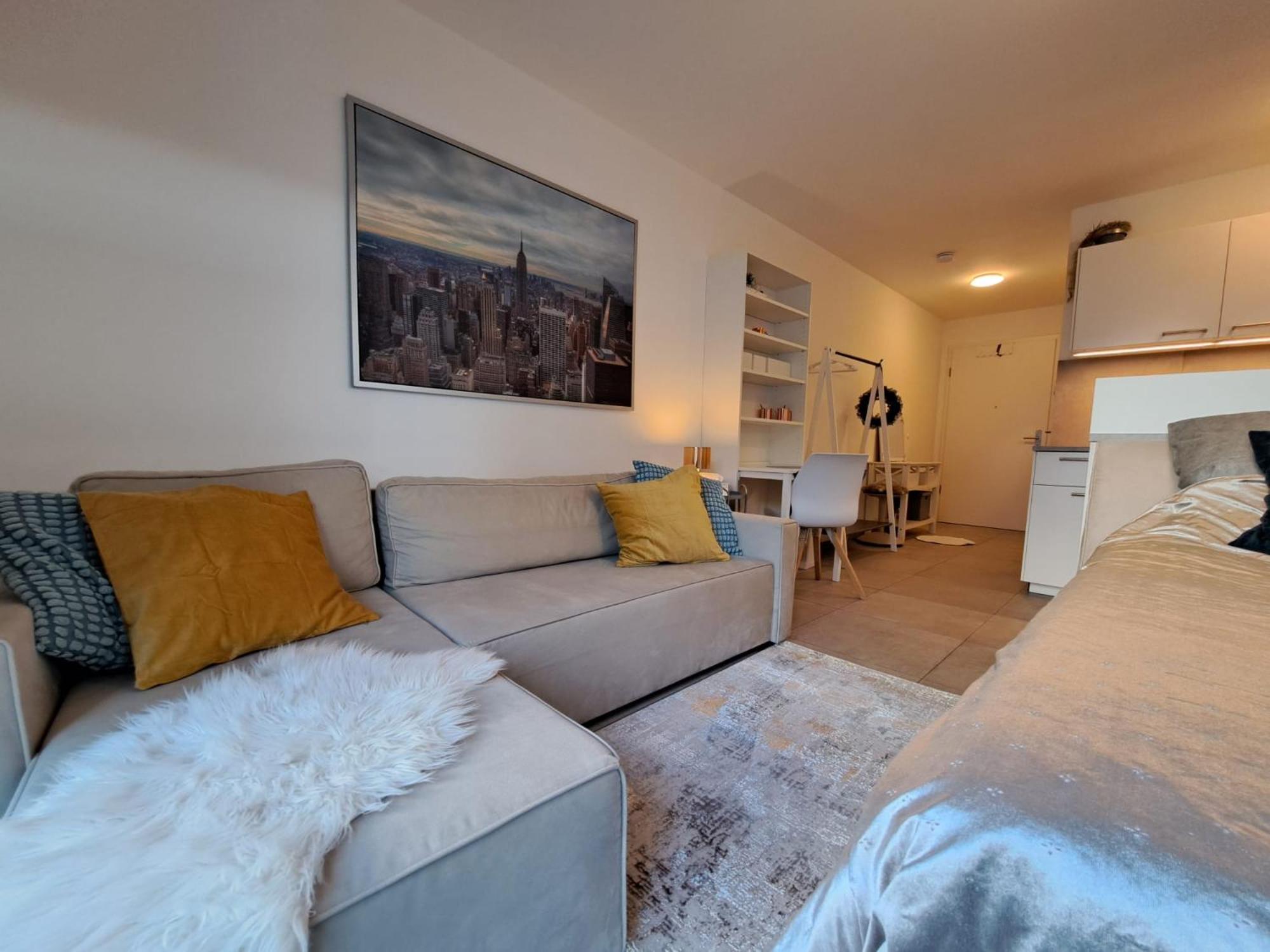 Exklusive Neubauapartments Paderborn Eksteriør billede